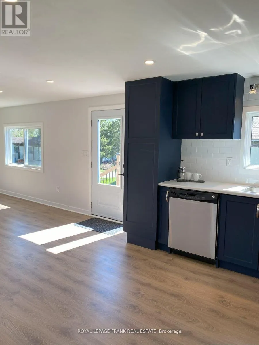 8 BENSLEY DRIVE