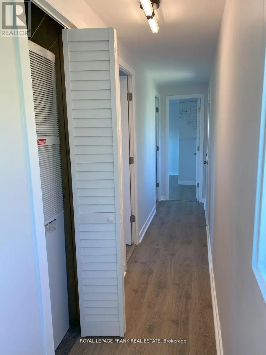 8 BENSLEY DRIVE