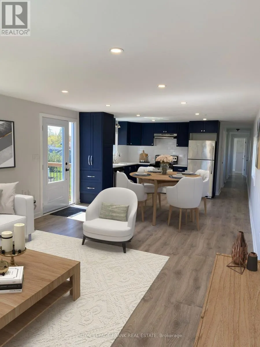 8 BENSLEY DRIVE