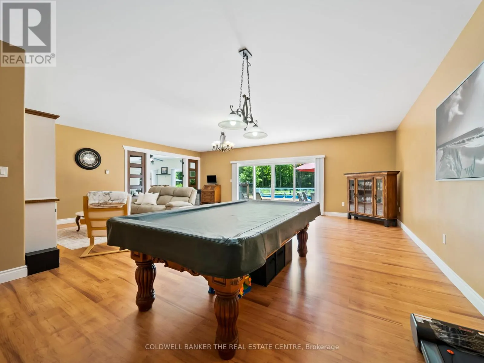 2955 PINECONE TRAIL