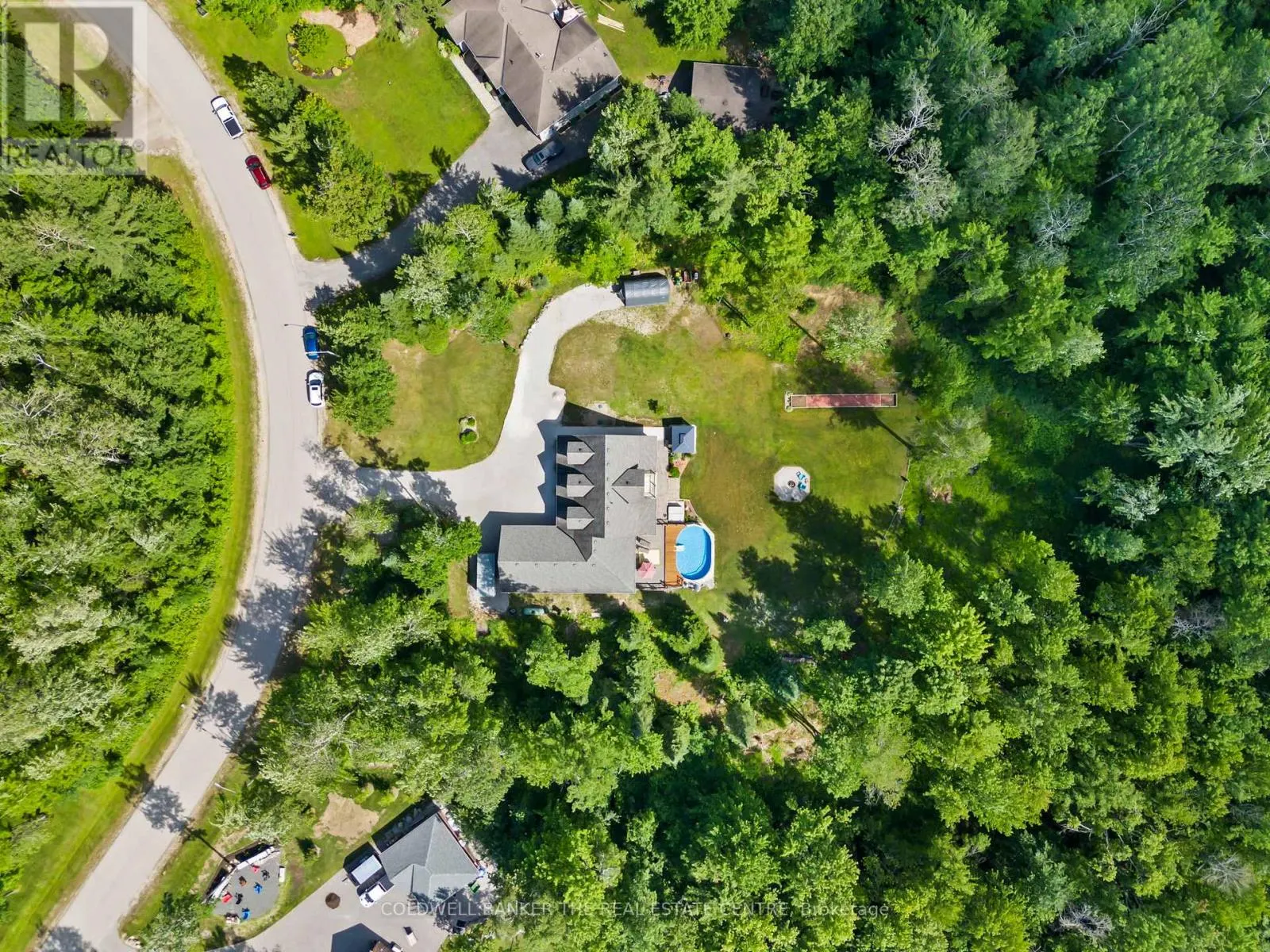2955 PINECONE TRAIL