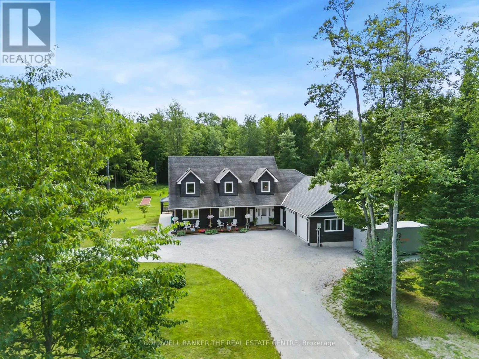 2955 PINECONE TRAIL