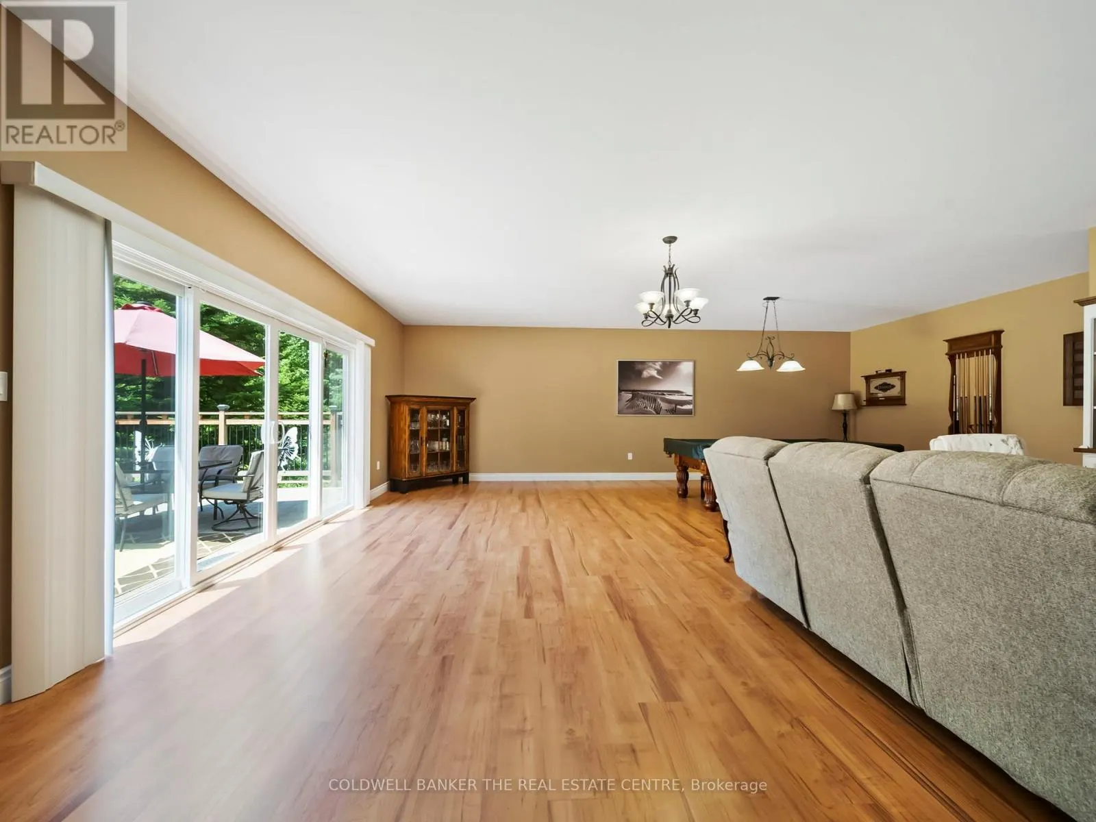 2955 PINECONE TRAIL