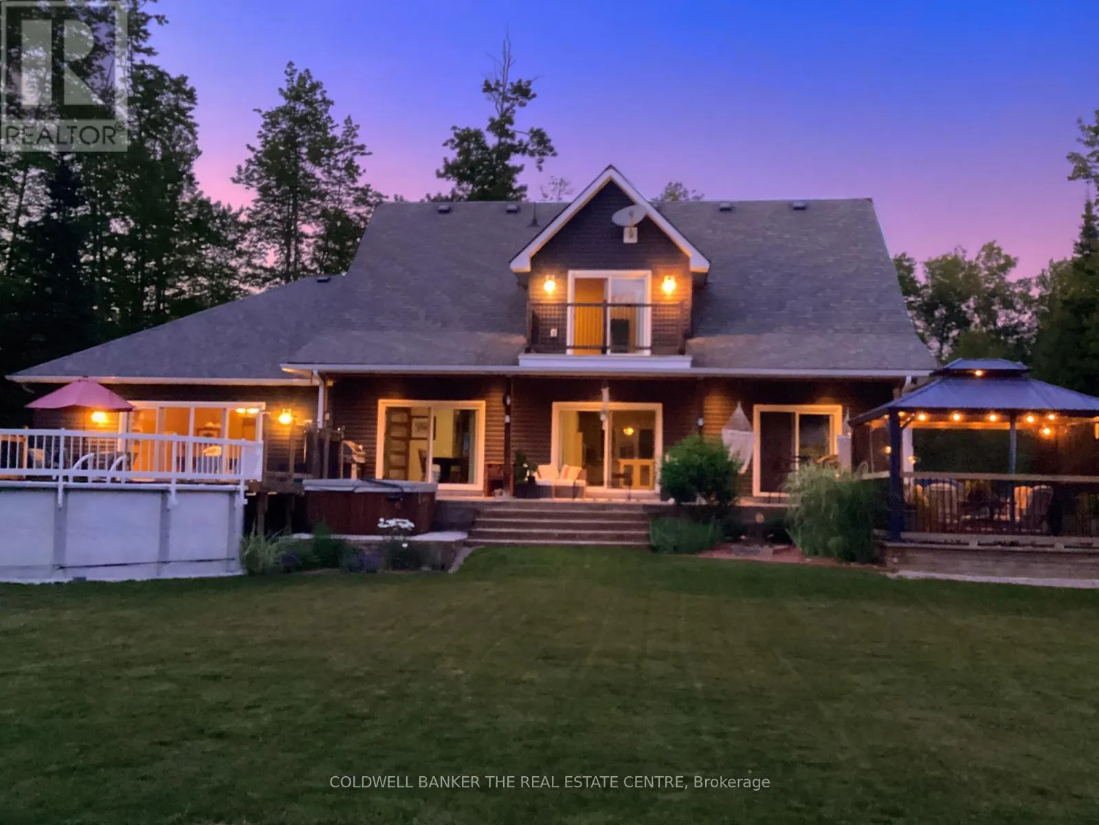 2955 PINECONE TRAIL