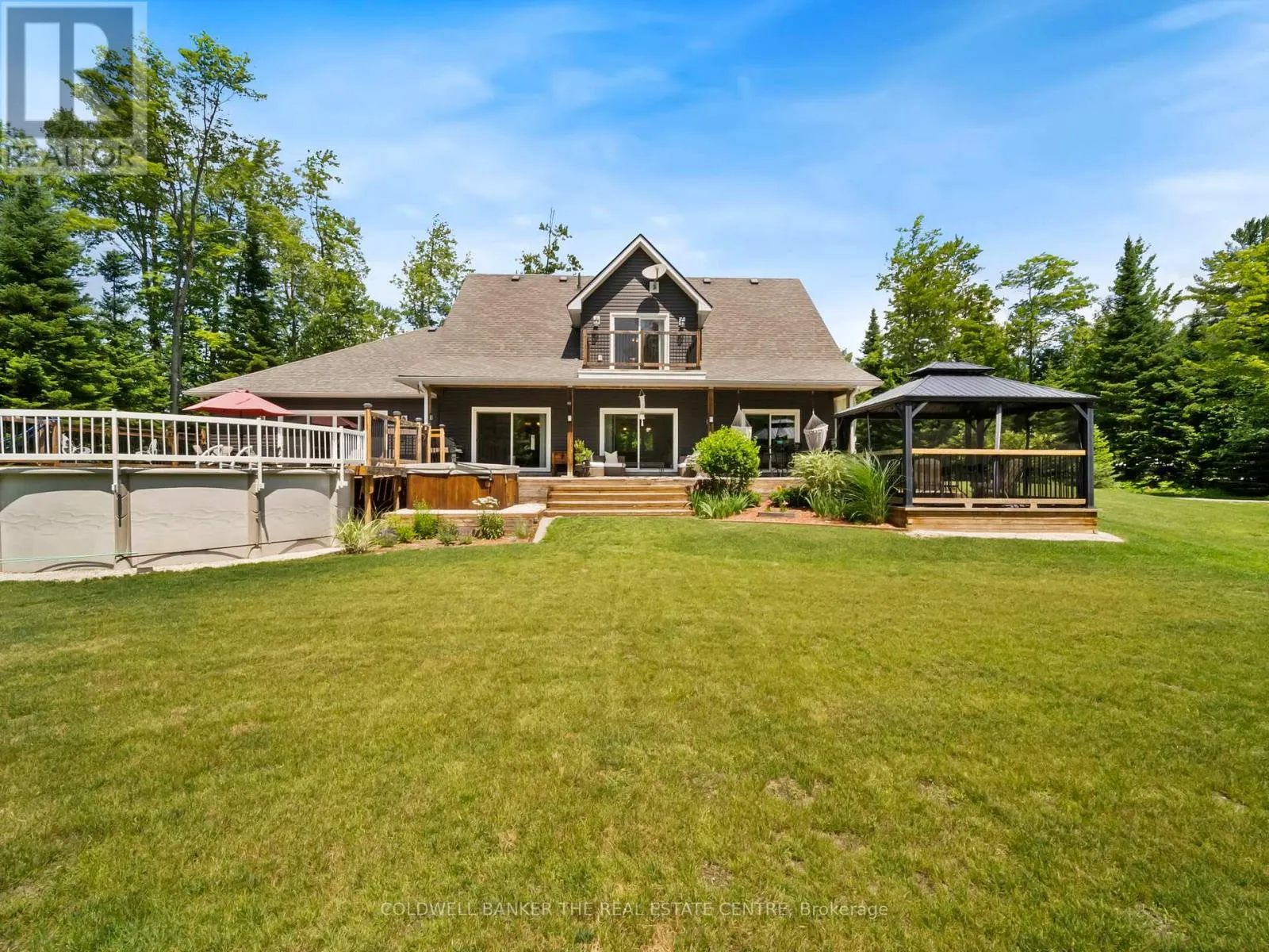2955 PINECONE TRAIL