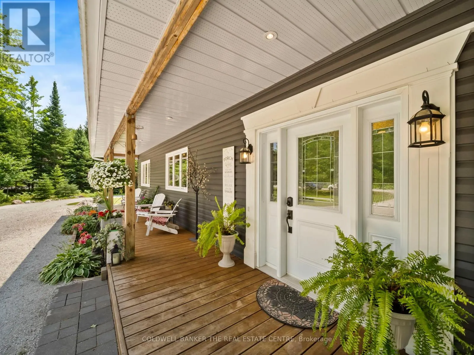 2955 PINECONE TRAIL