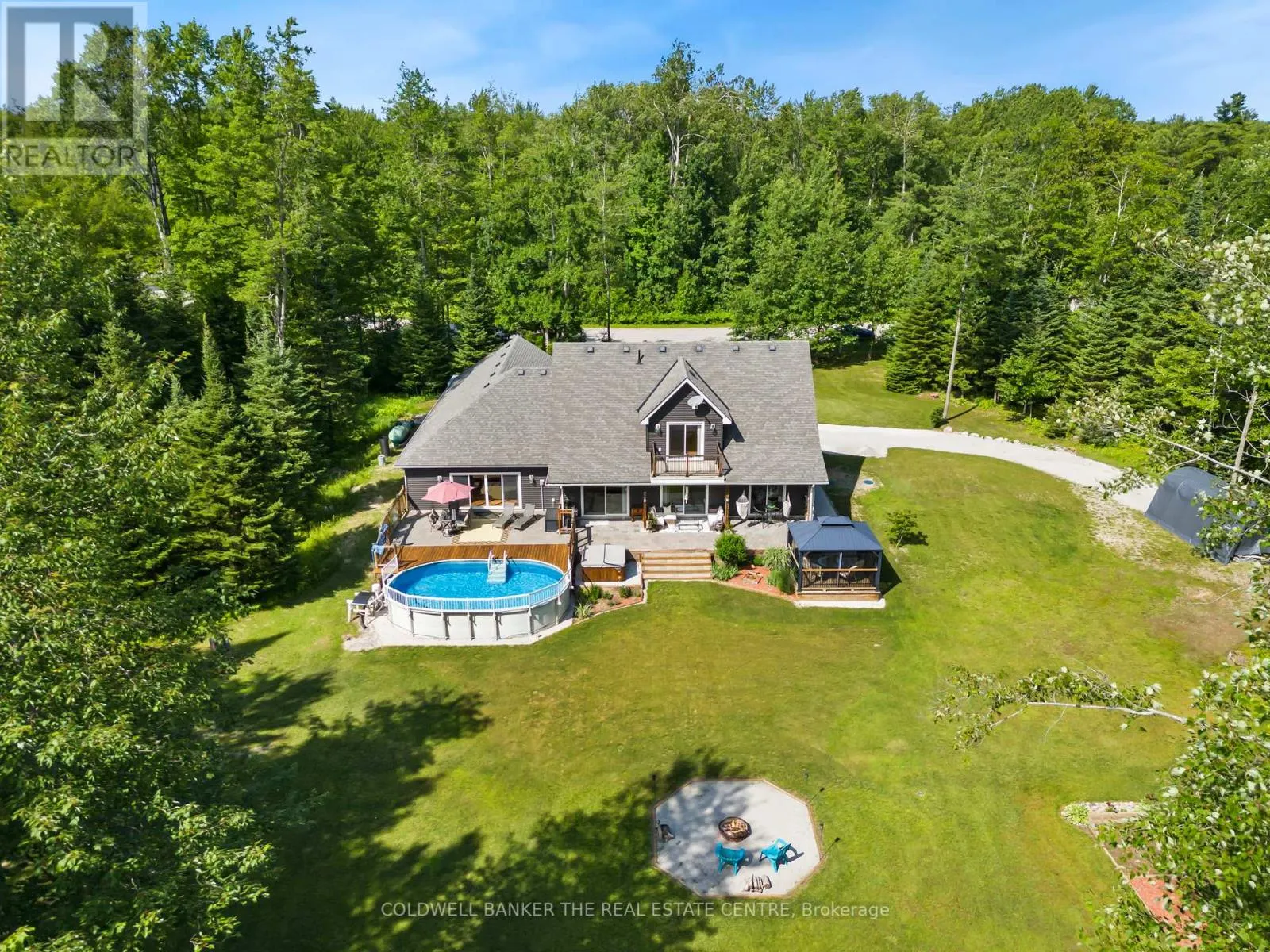 2955 PINECONE TRAIL