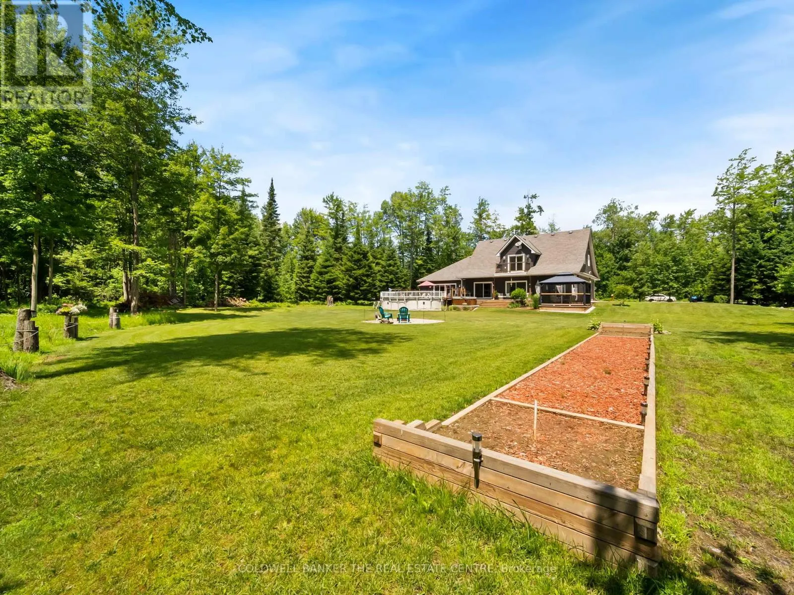 2955 PINECONE TRAIL