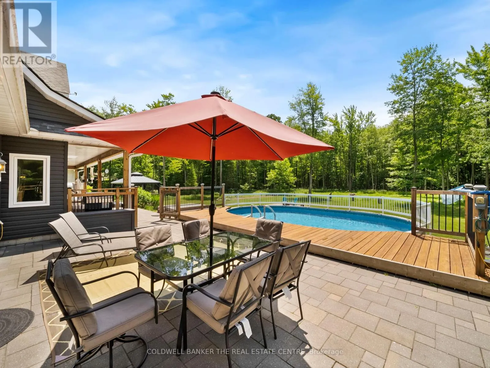 2955 PINECONE TRAIL