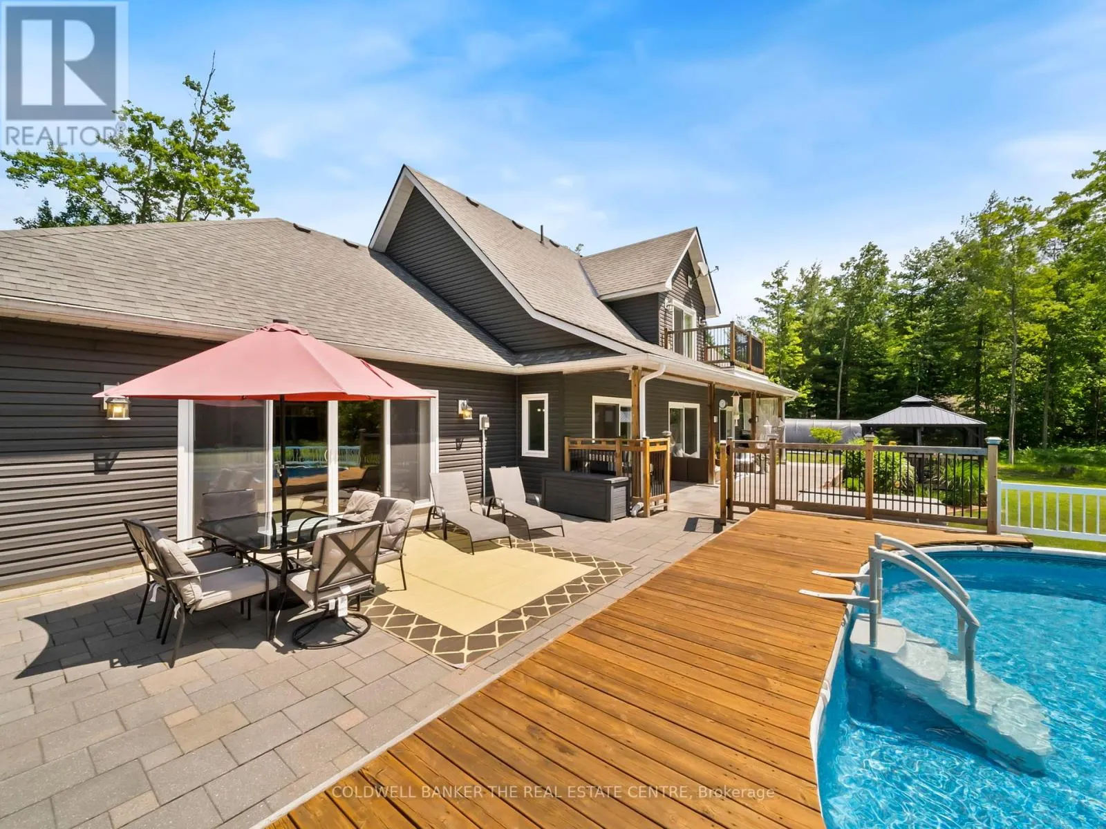 2955 PINECONE TRAIL
