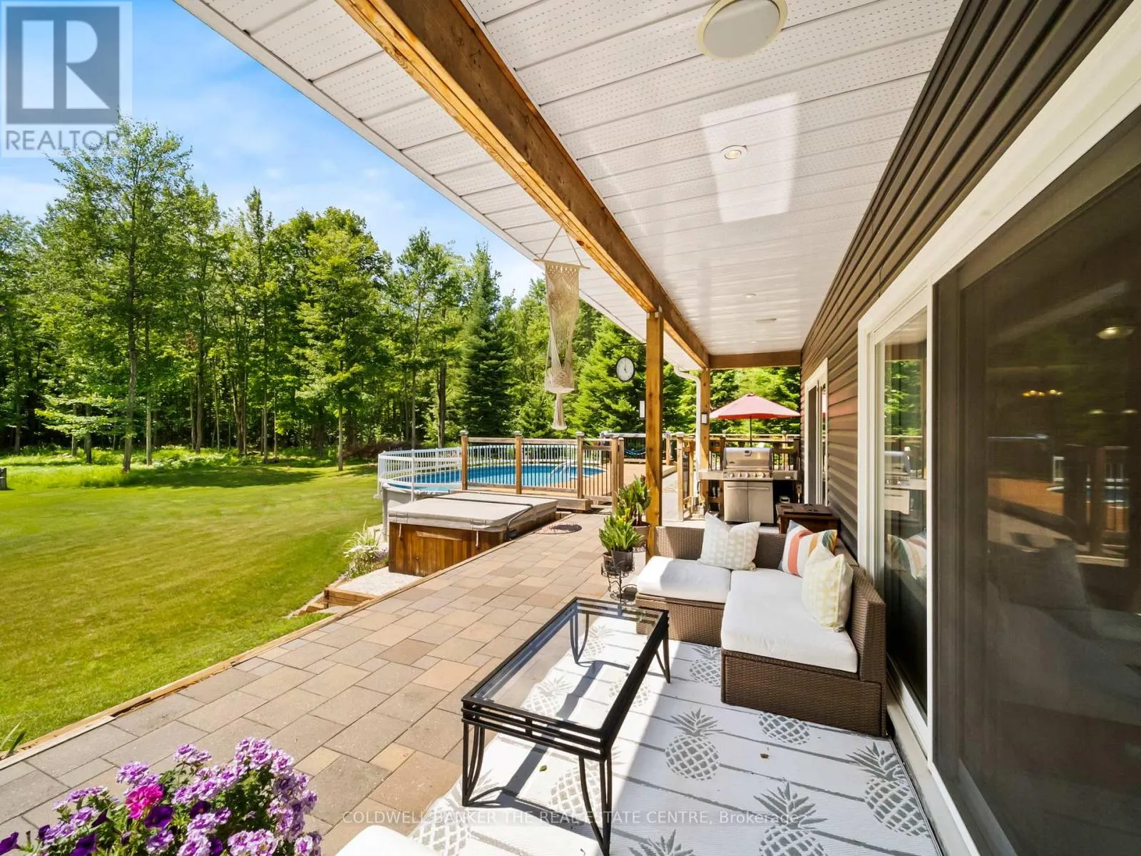 2955 PINECONE TRAIL