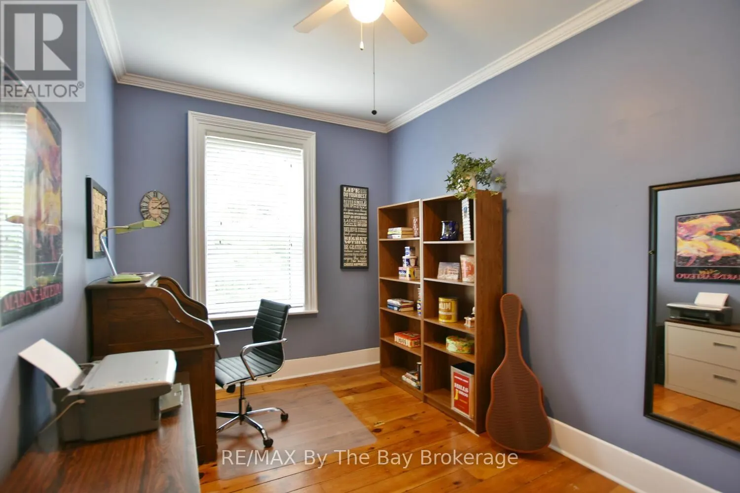214 ELM STREET