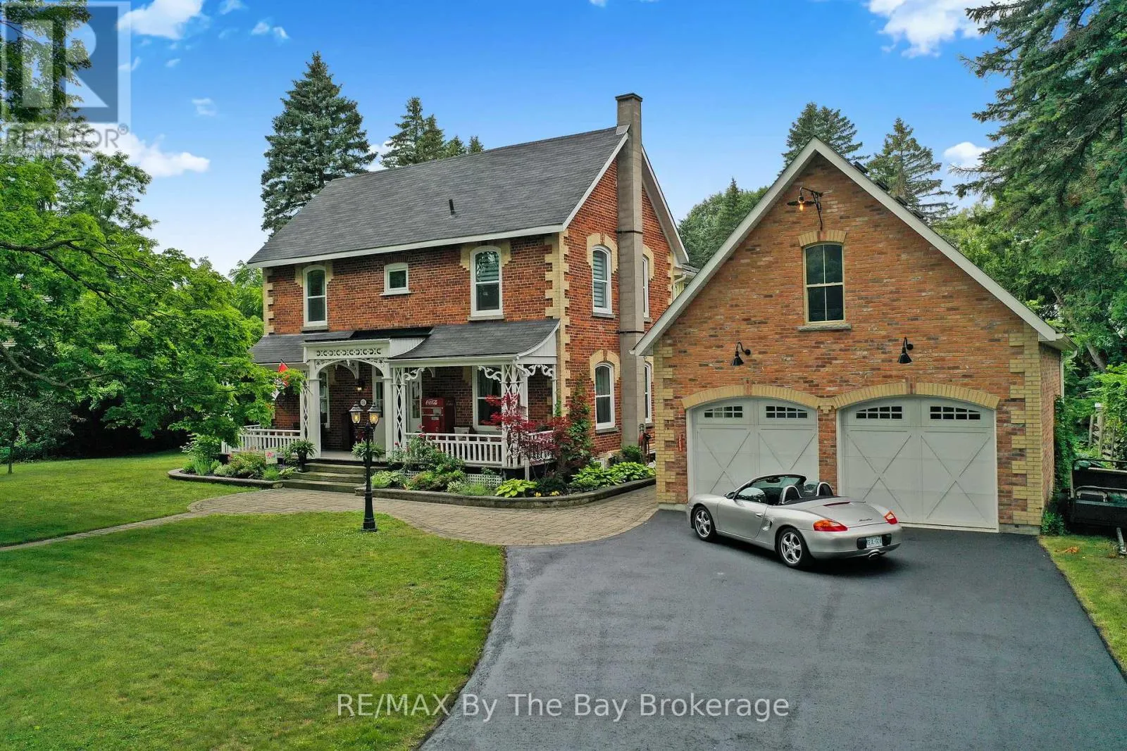214 ELM STREET