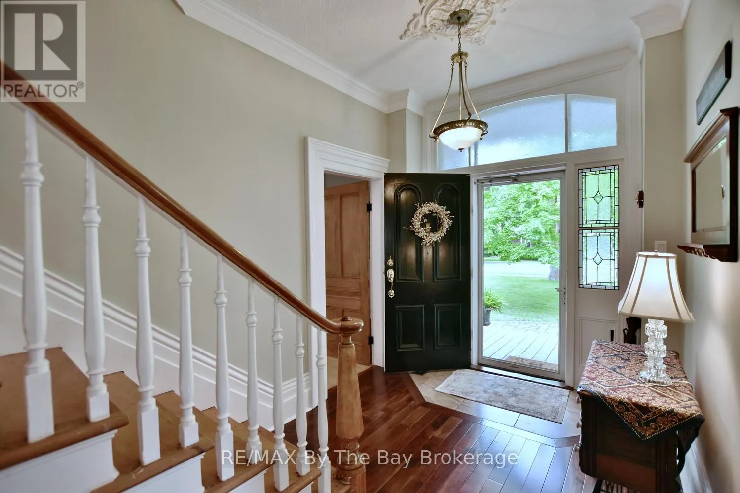 214 ELM STREET