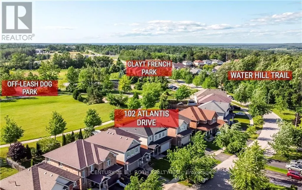 102 ATLANTIS DRIVE