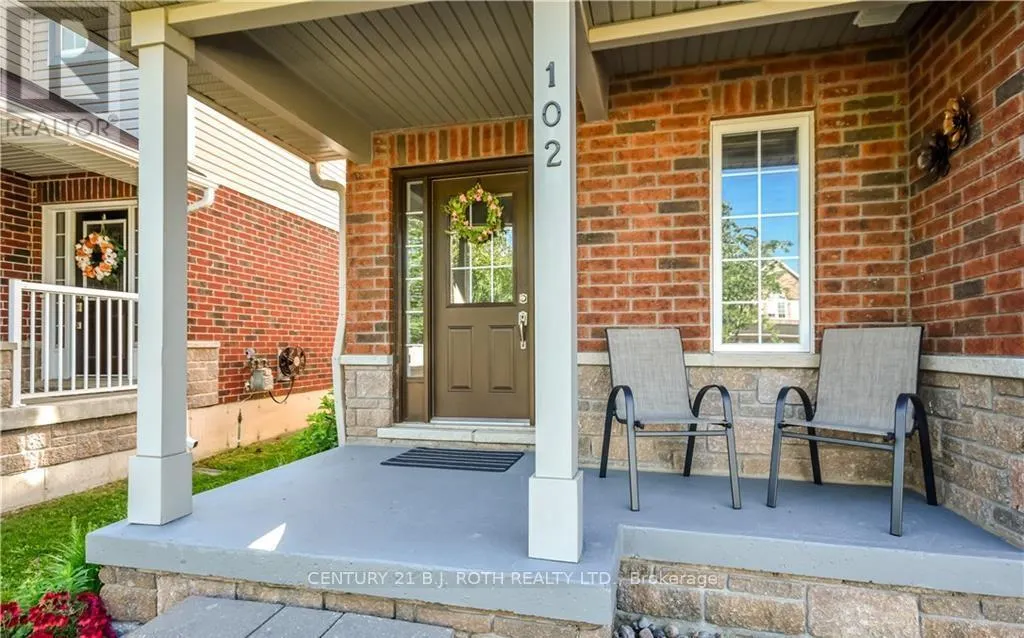 102 ATLANTIS DRIVE