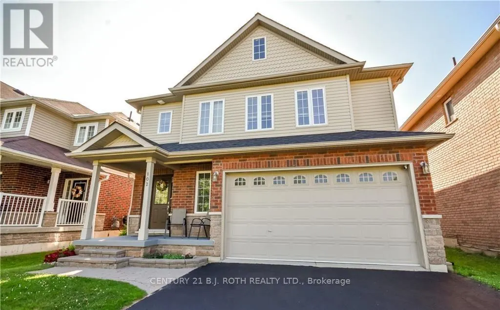 102 ATLANTIS DRIVE