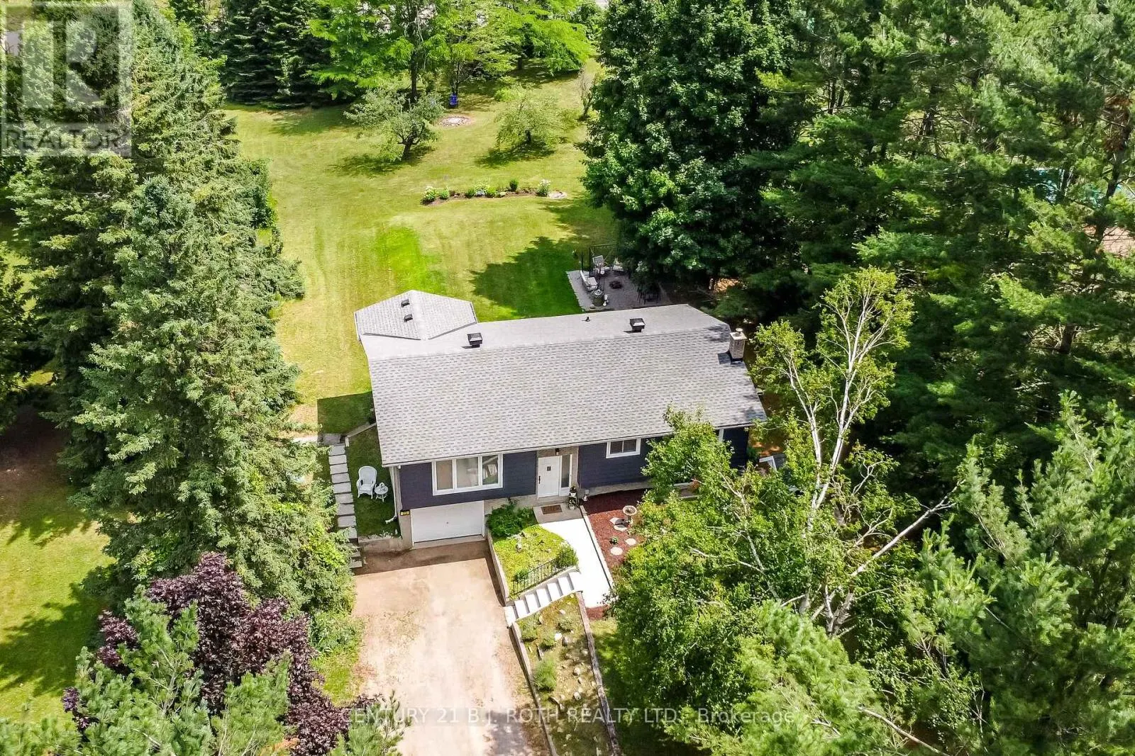 23 CONDER DRIVE