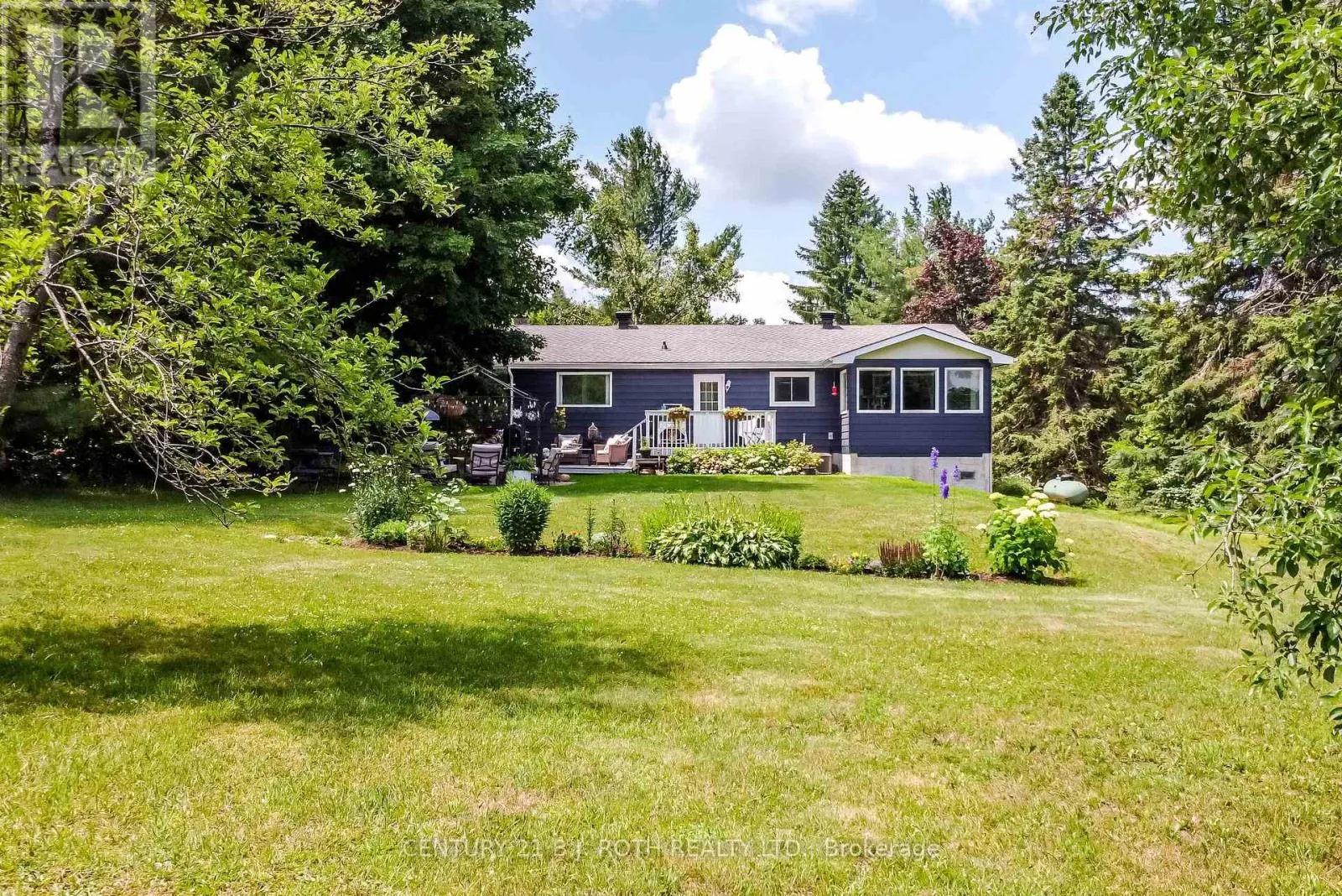 23 CONDER DRIVE