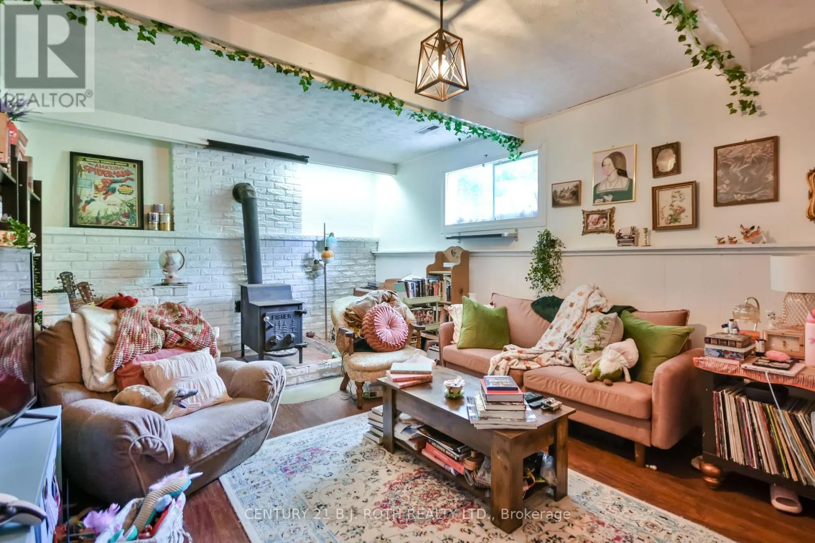 23 CONDER DRIVE