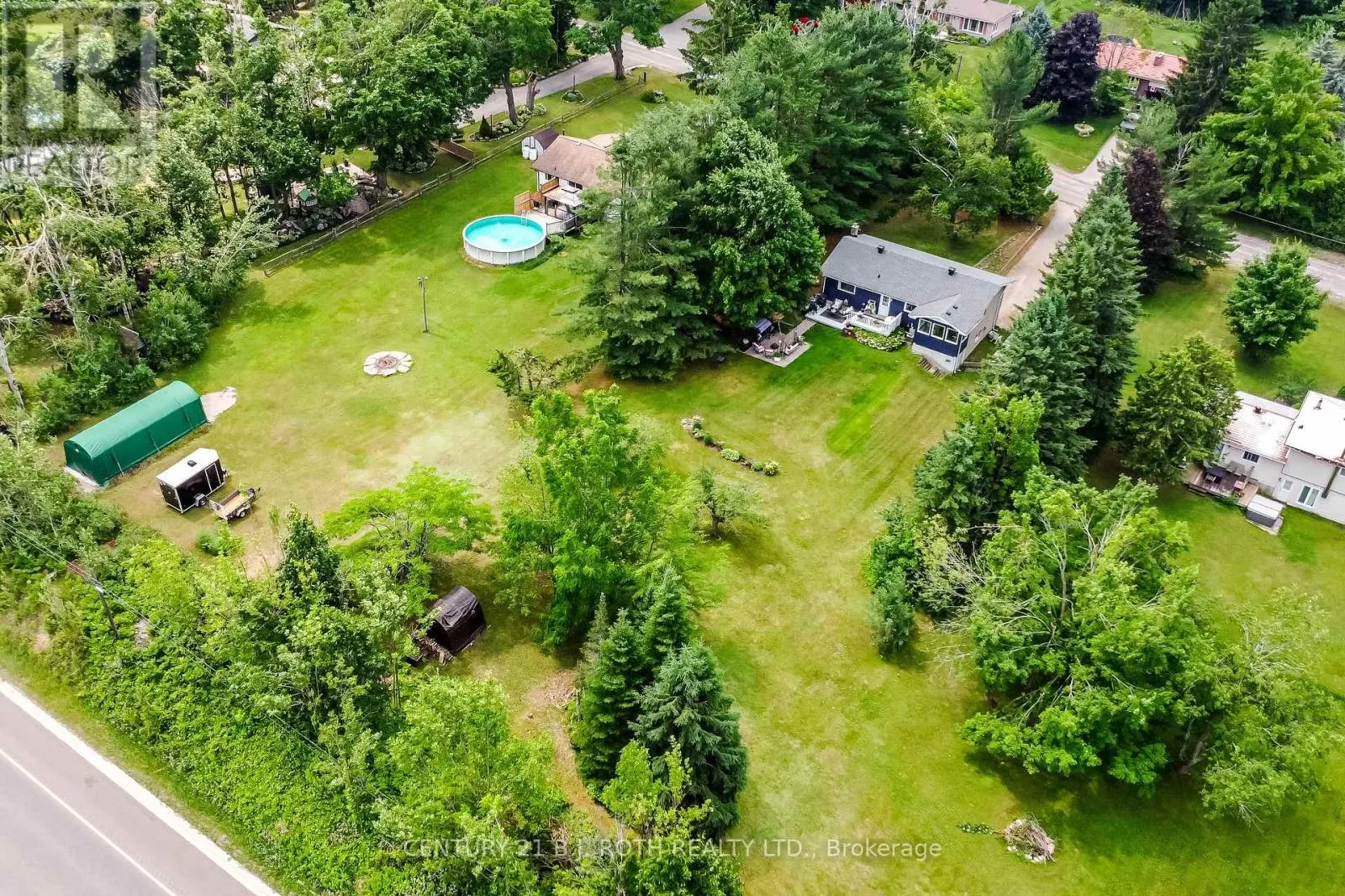 23 CONDER DRIVE