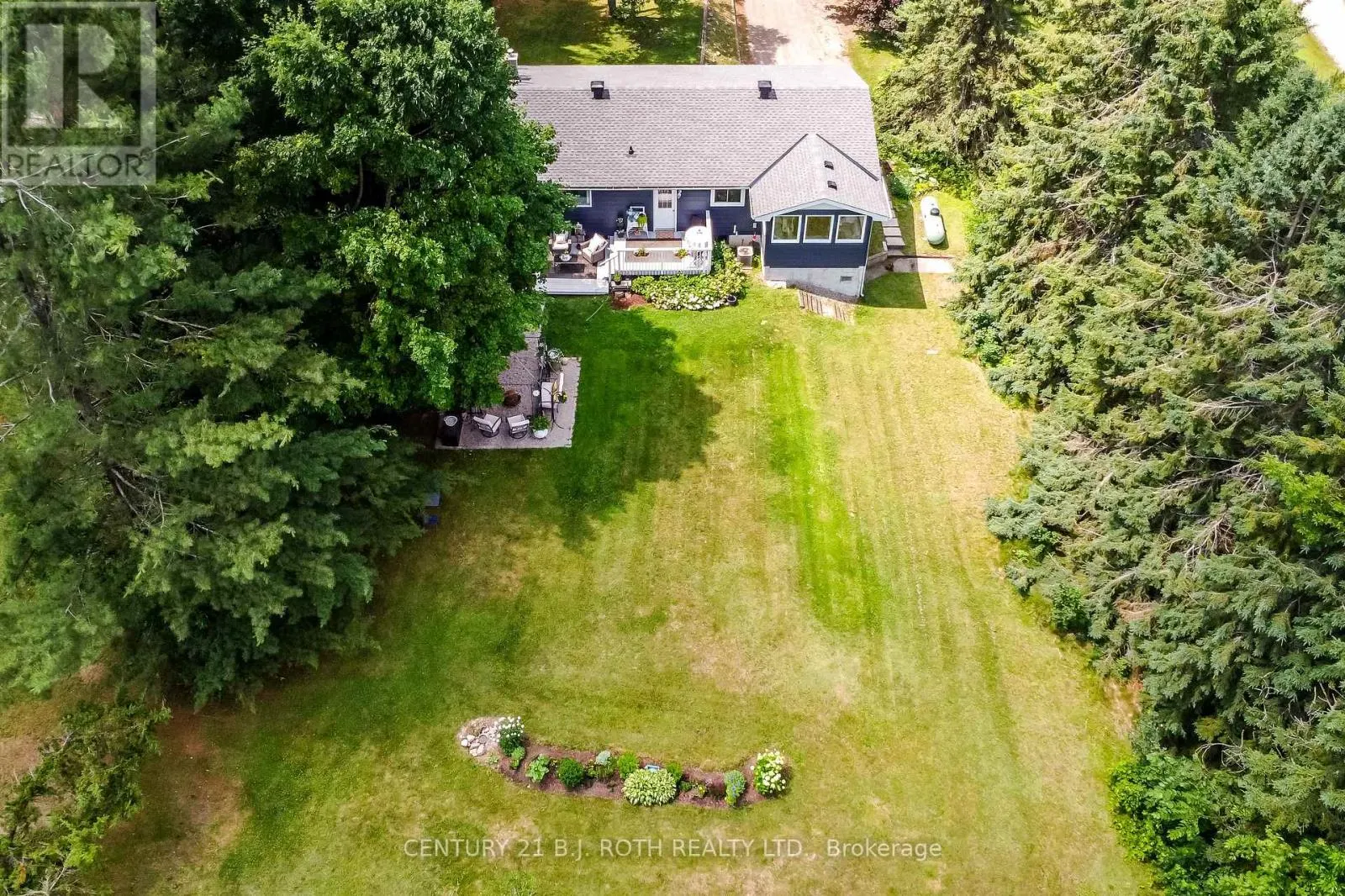 23 CONDER DRIVE