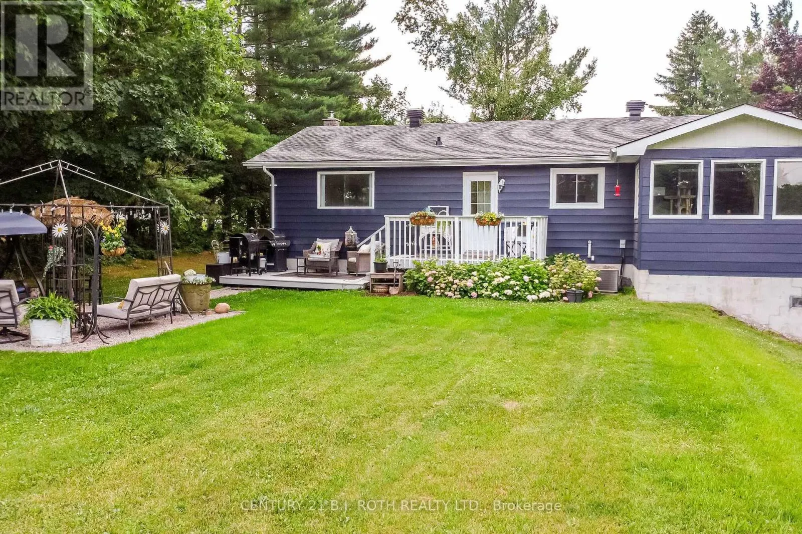23 CONDER DRIVE