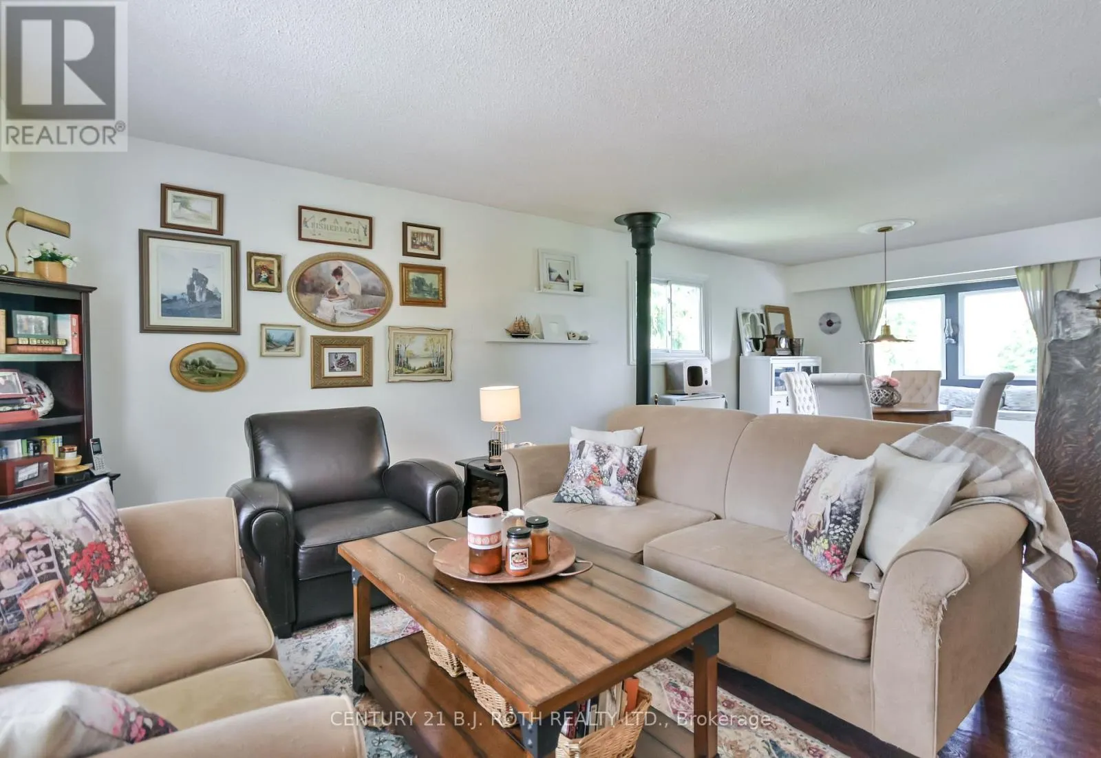 23 CONDER DRIVE
