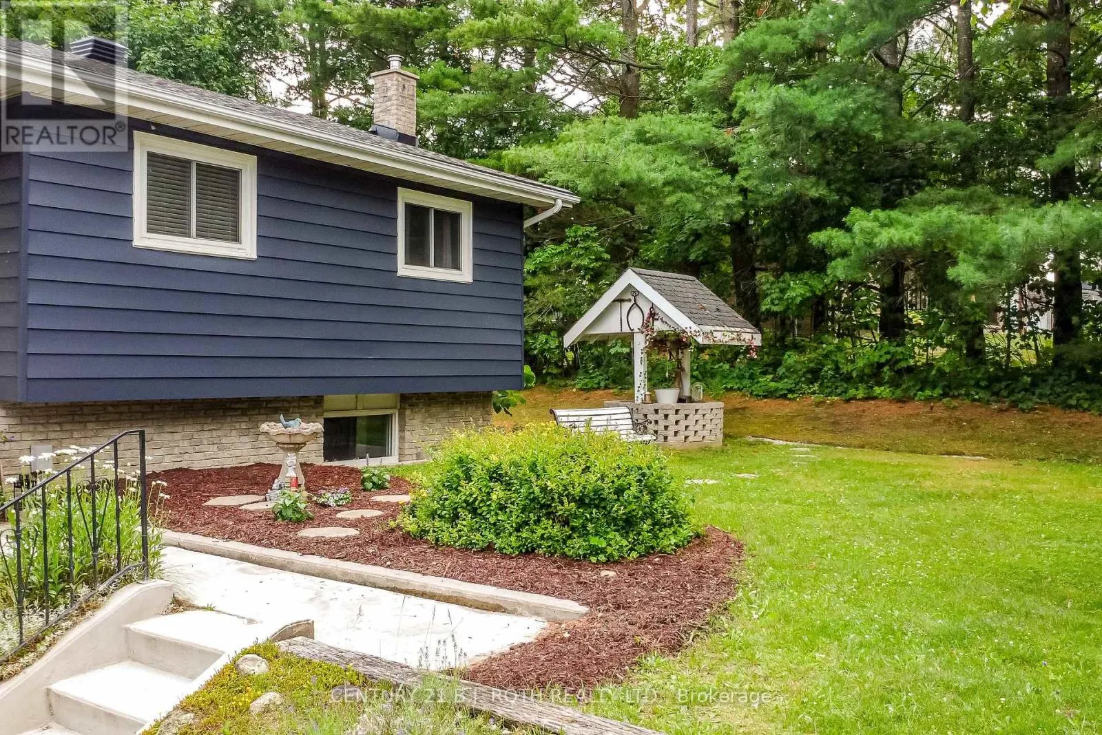 23 CONDER DRIVE