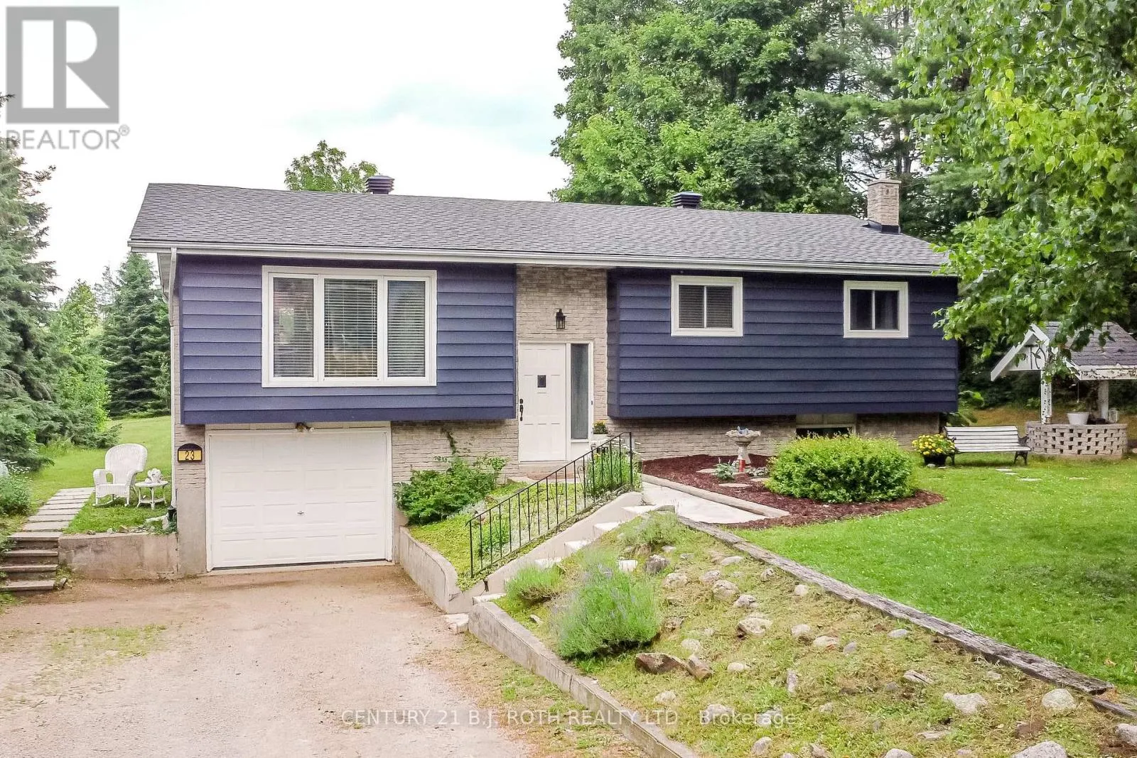 23 CONDER DRIVE