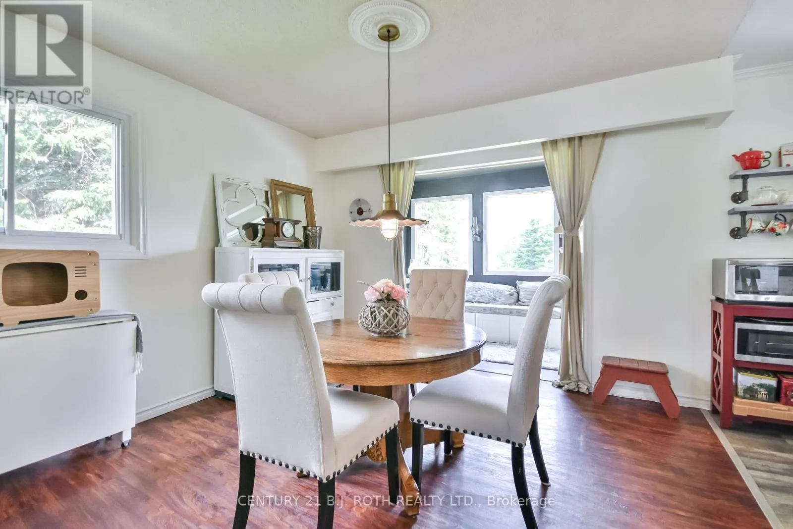 23 CONDER DRIVE