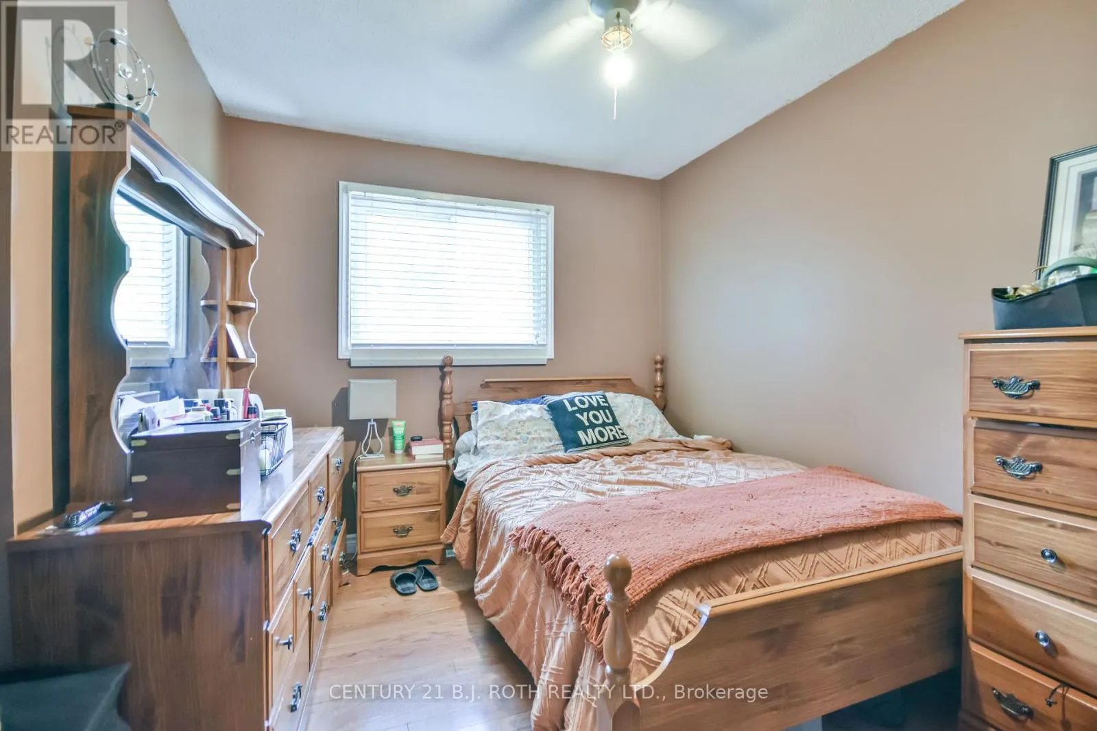 23 CONDER DRIVE