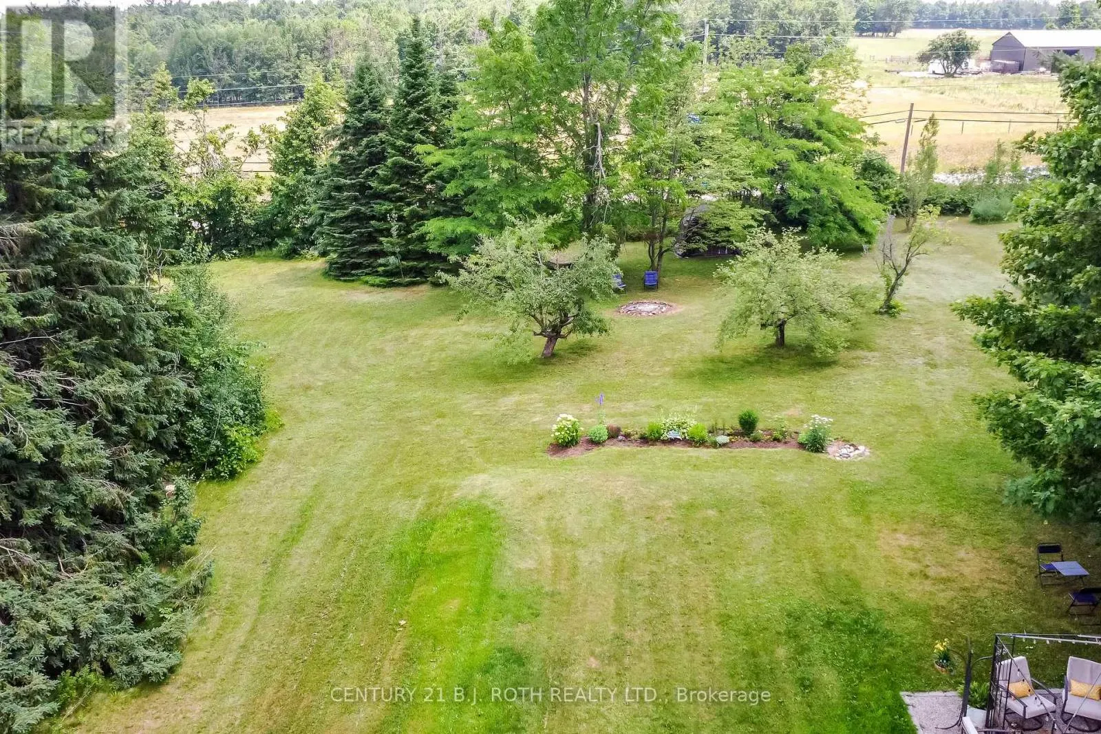 23 CONDER DRIVE
