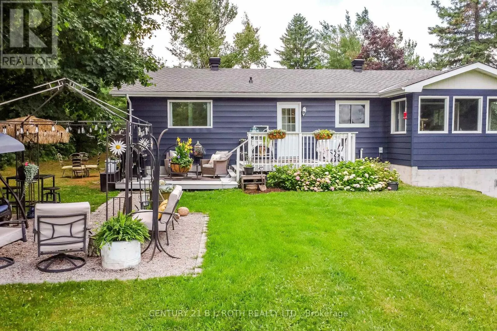 23 CONDER DRIVE
