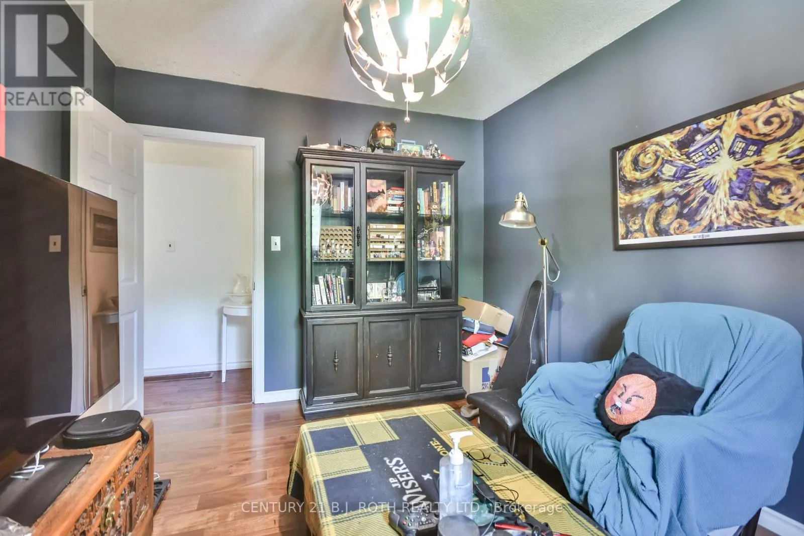 23 CONDER DRIVE