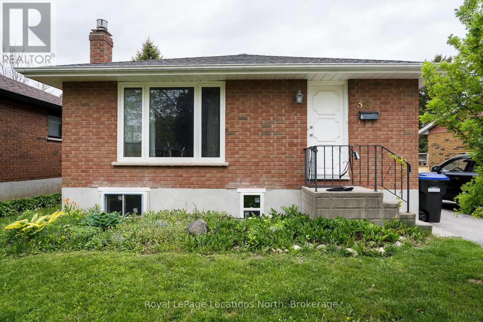 38 SPROULE AVENUE