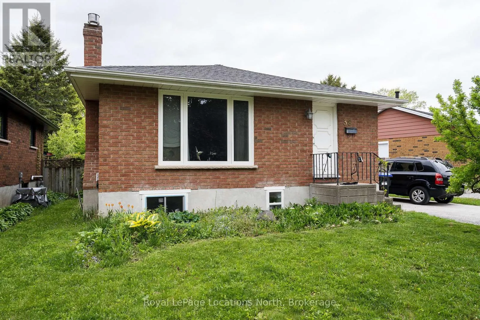 38 SPROULE AVENUE