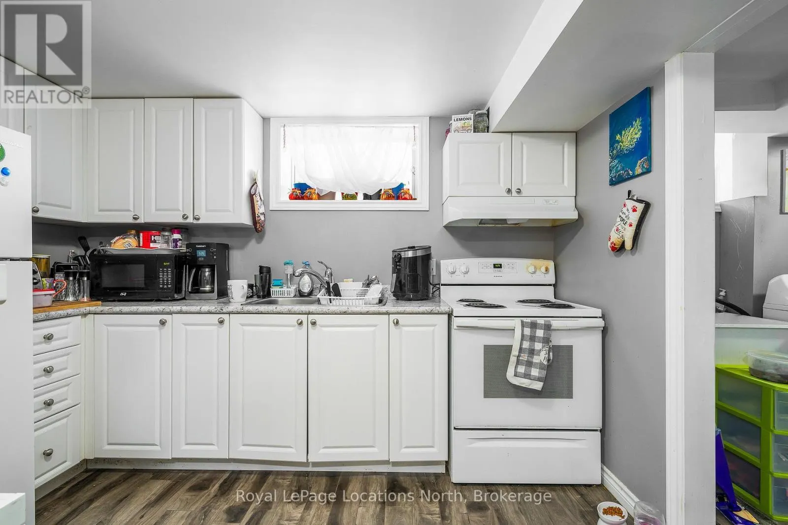 38 SPROULE AVENUE