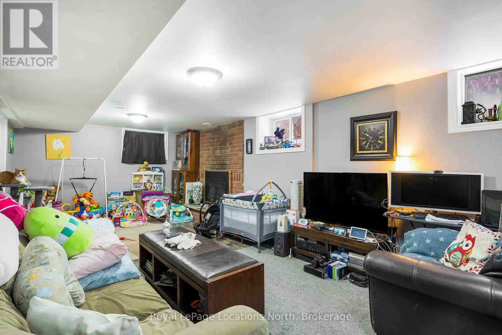 38 SPROULE AVENUE