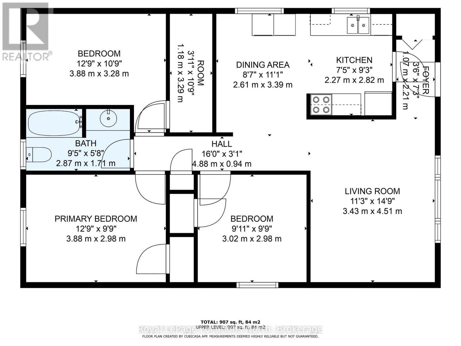 38 SPROULE AVENUE