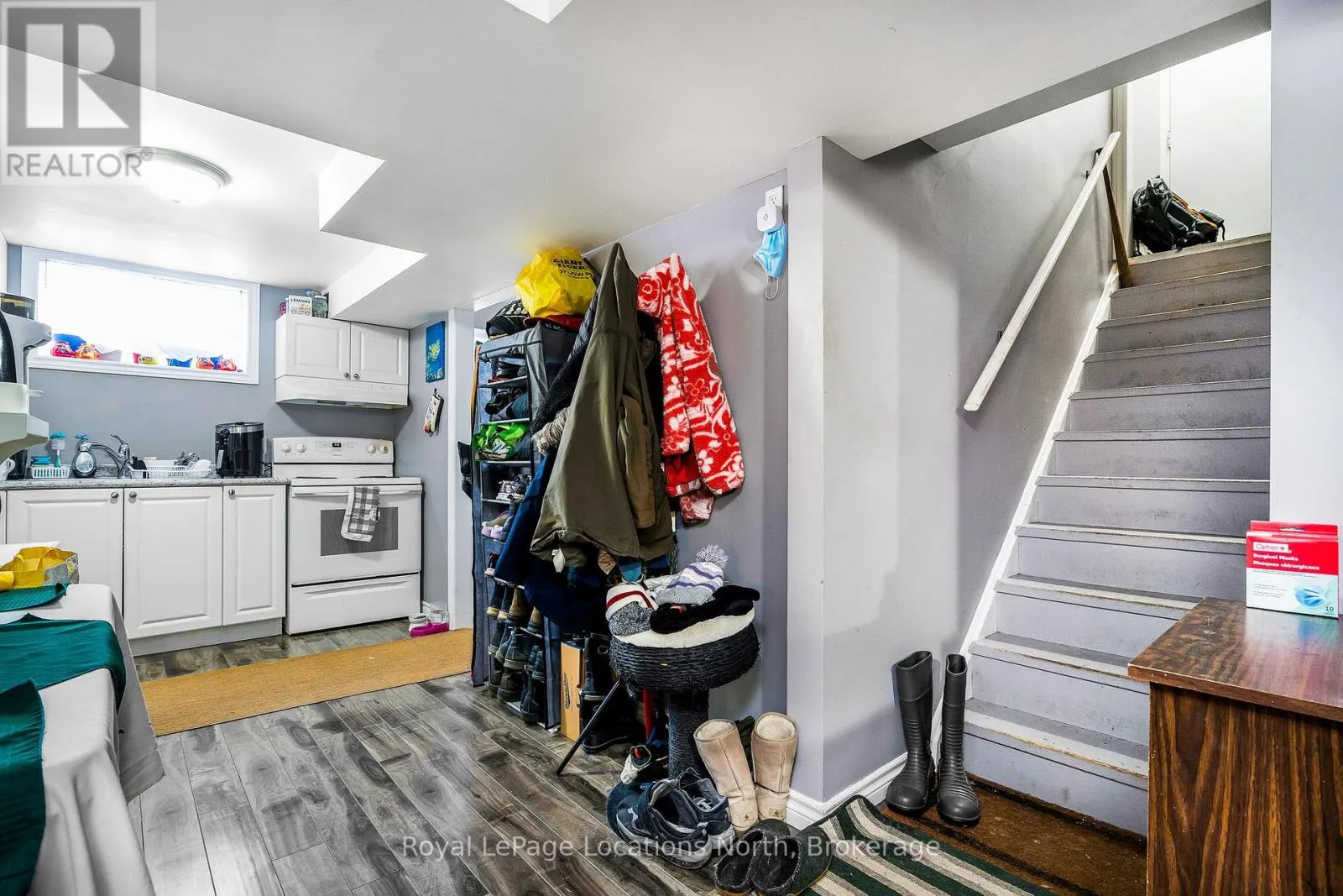 38 SPROULE AVENUE