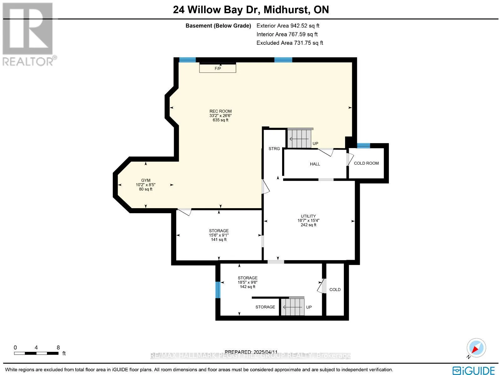 24 WILLOW BAY DRIVE