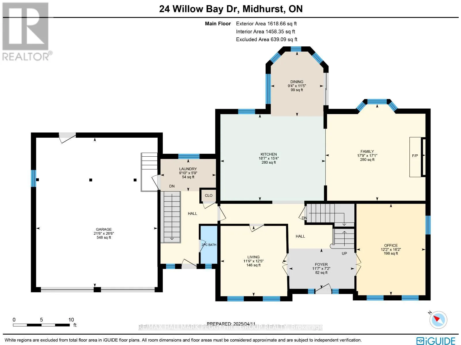 24 WILLOW BAY DRIVE