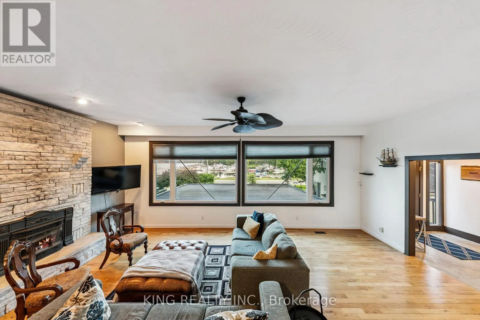 602 CHAMPLAIN ROAD