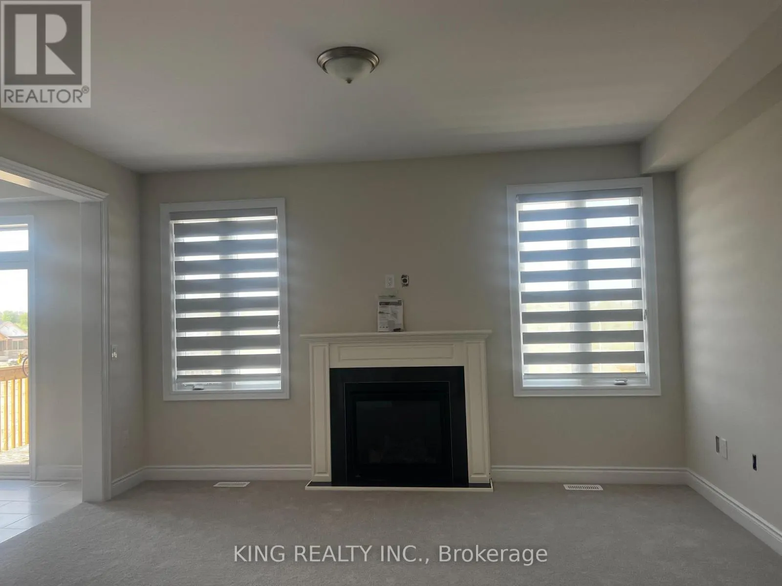 3008 SIERRA DRIVE