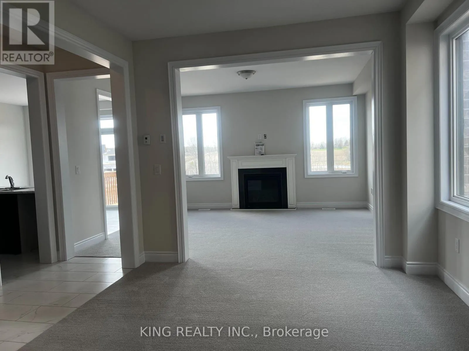 3008 SIERRA DRIVE