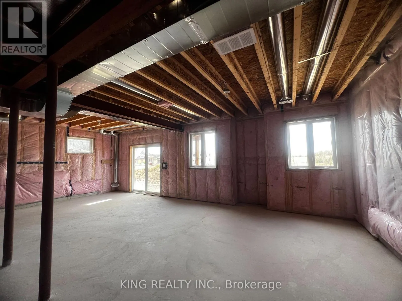 3008 SIERRA DRIVE