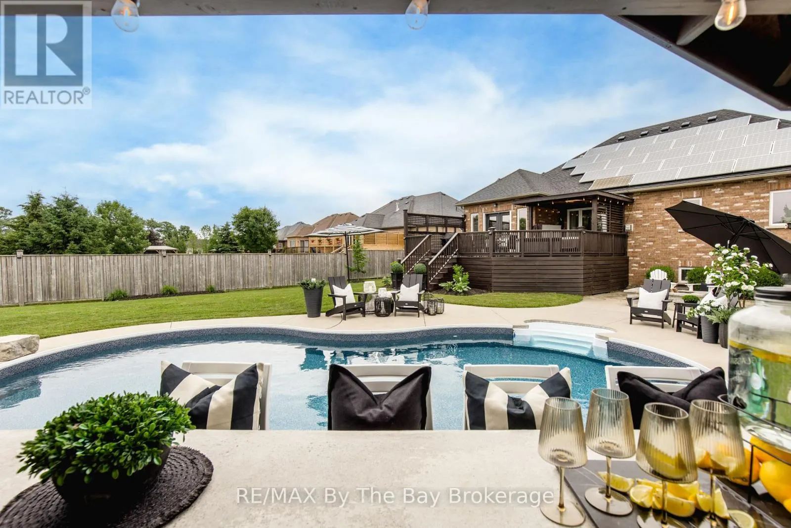 11 BASSWOOD DRIVE
