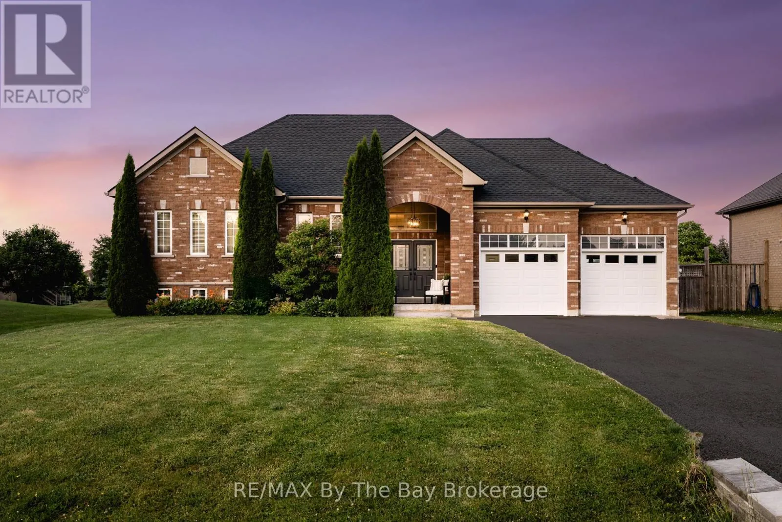 11 BASSWOOD DRIVE