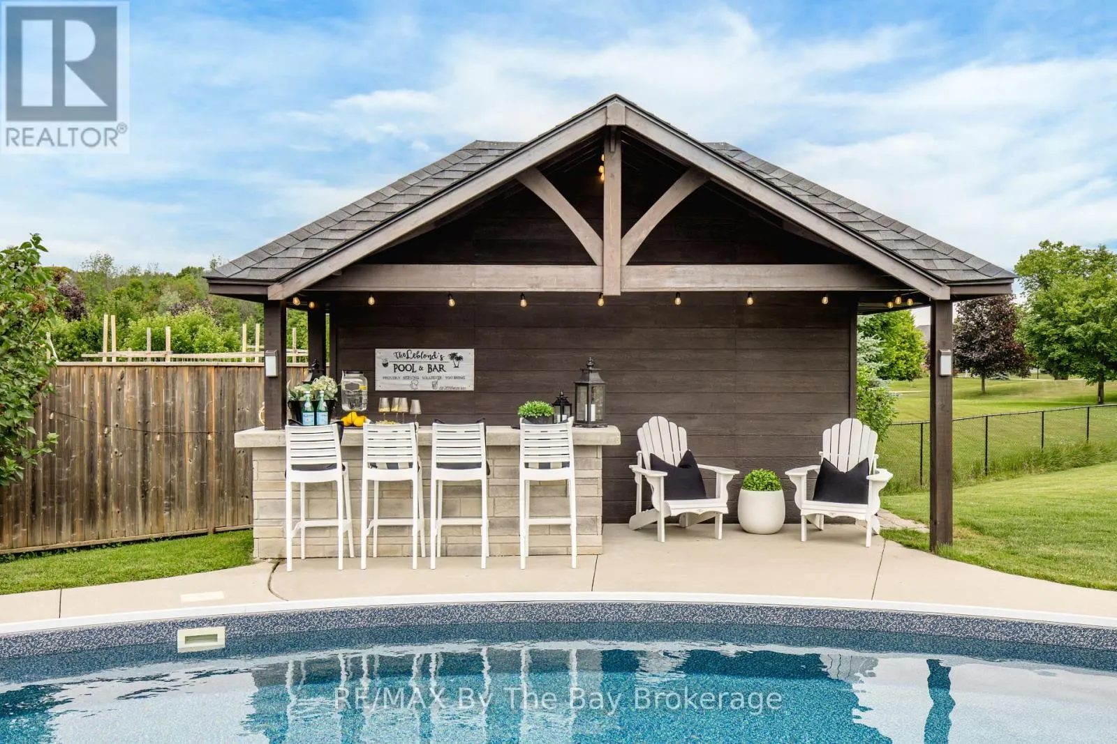 11 BASSWOOD DRIVE